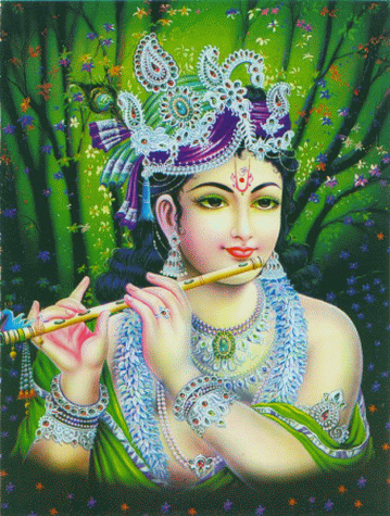  Beautiful Lord Krishna 